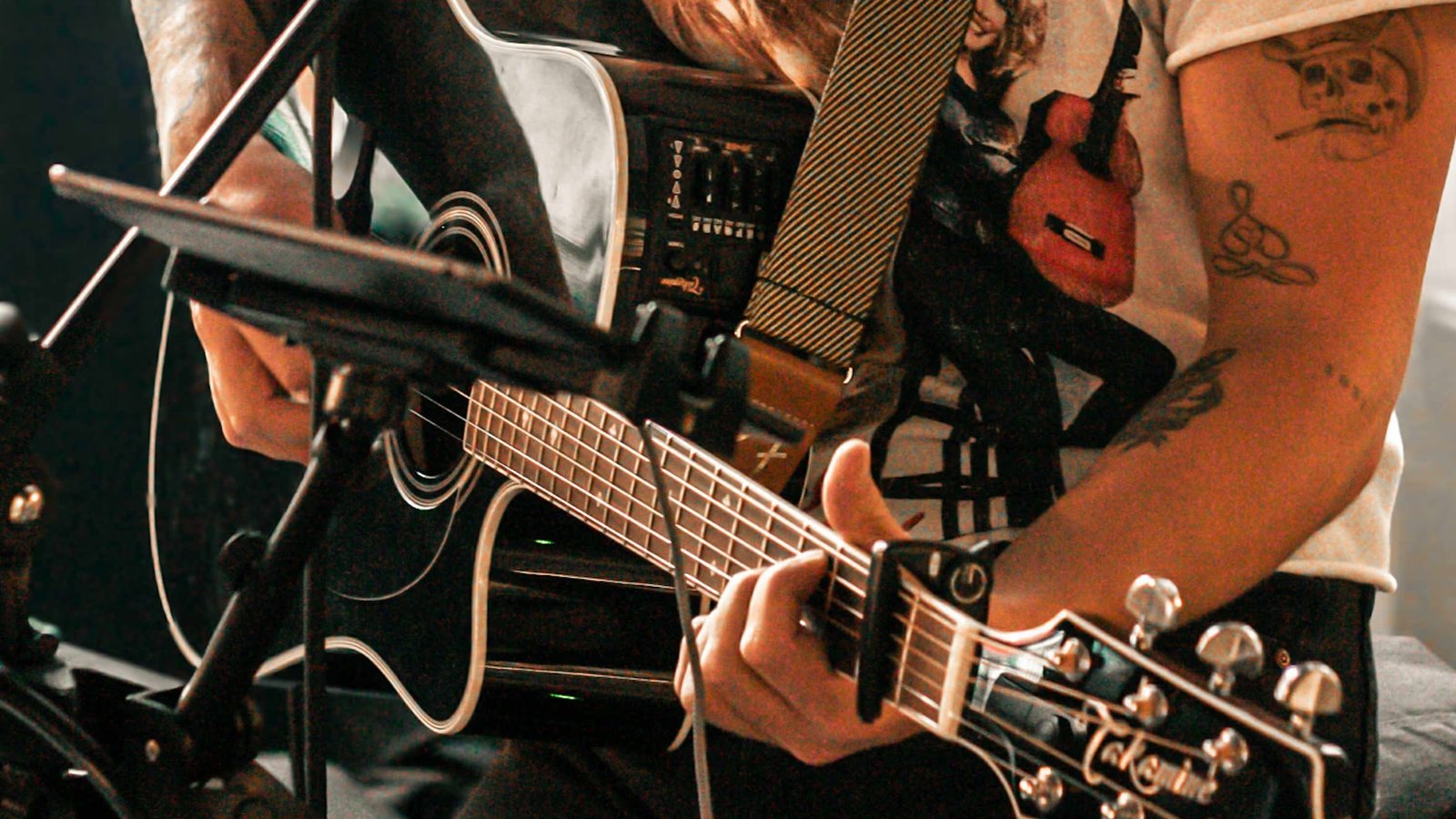 Saturday Night Live Music