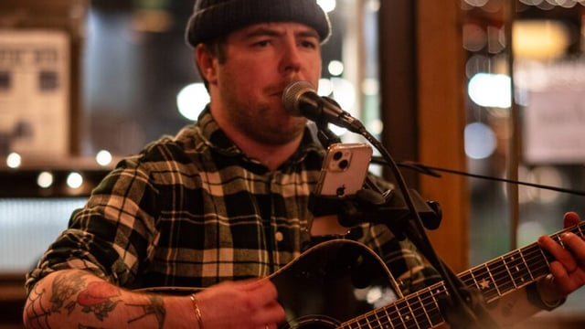 Live Music