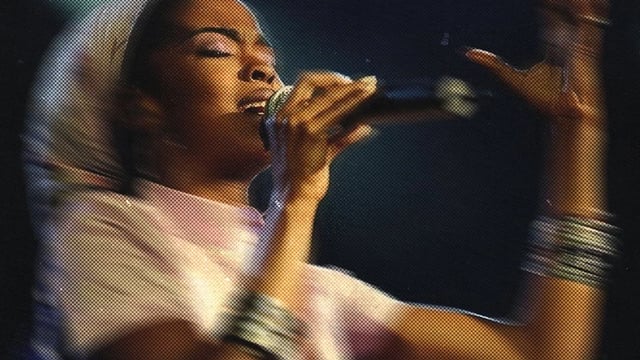 Neo-Soul + £6 cocktails