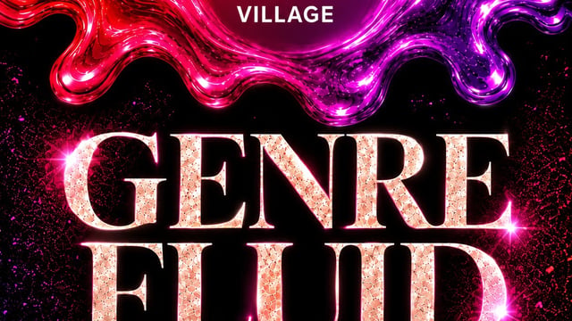 Genre Fluid