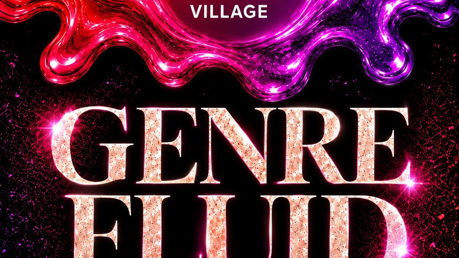 Genre Fluid