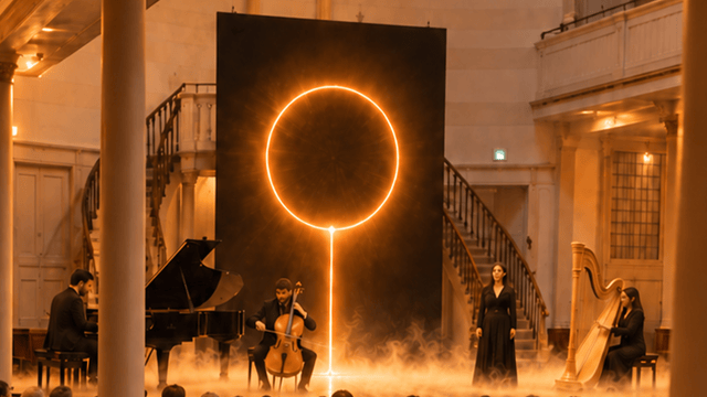 Concert: EYRA