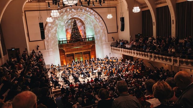 Royal Philharmonic Orchestra