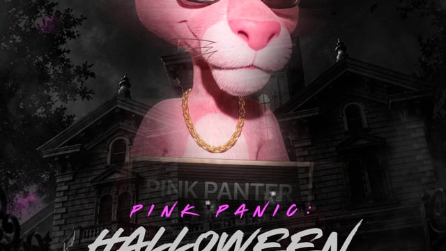 Organic x Never Alone: Pink Panic After Party