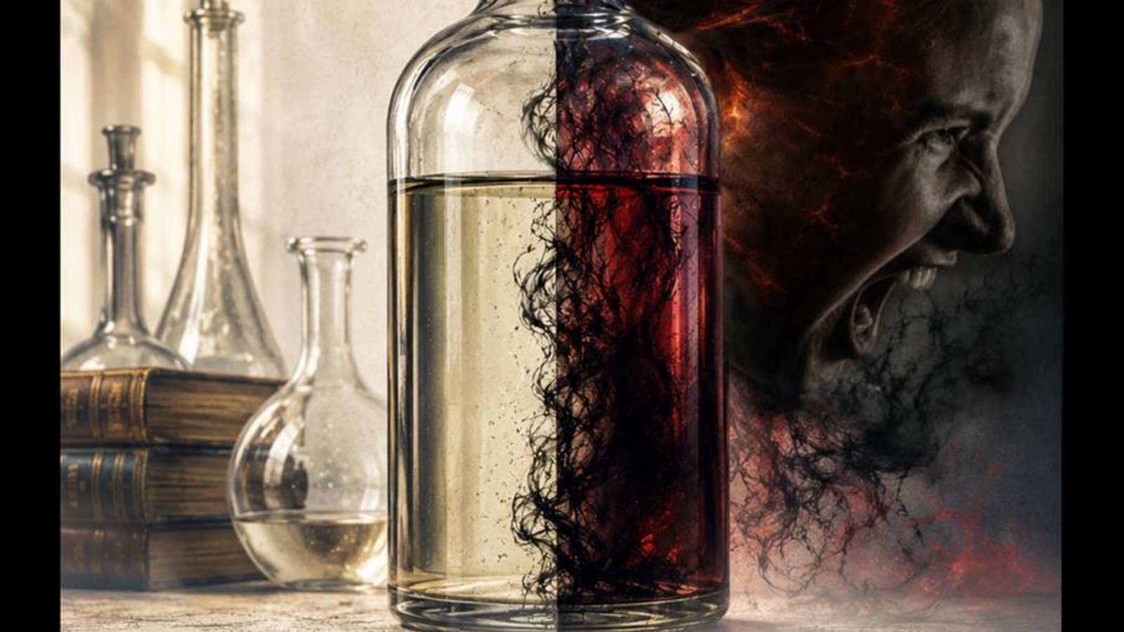 Jekyll & Hyde: Remember Me