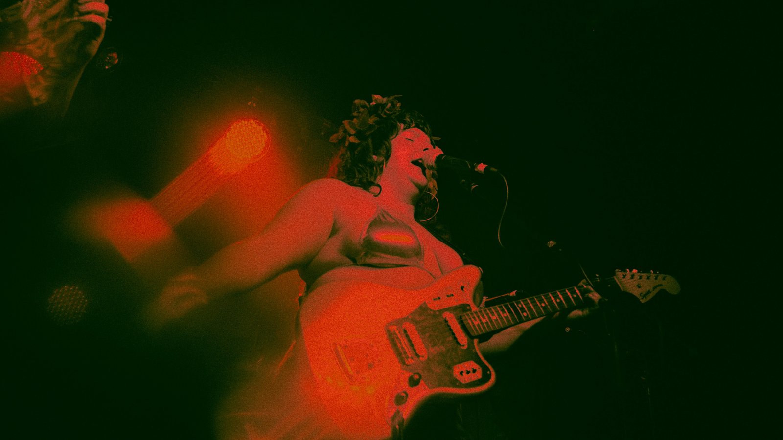 Casual Wednesday / SEY.MOUR. And The Misses / more tba