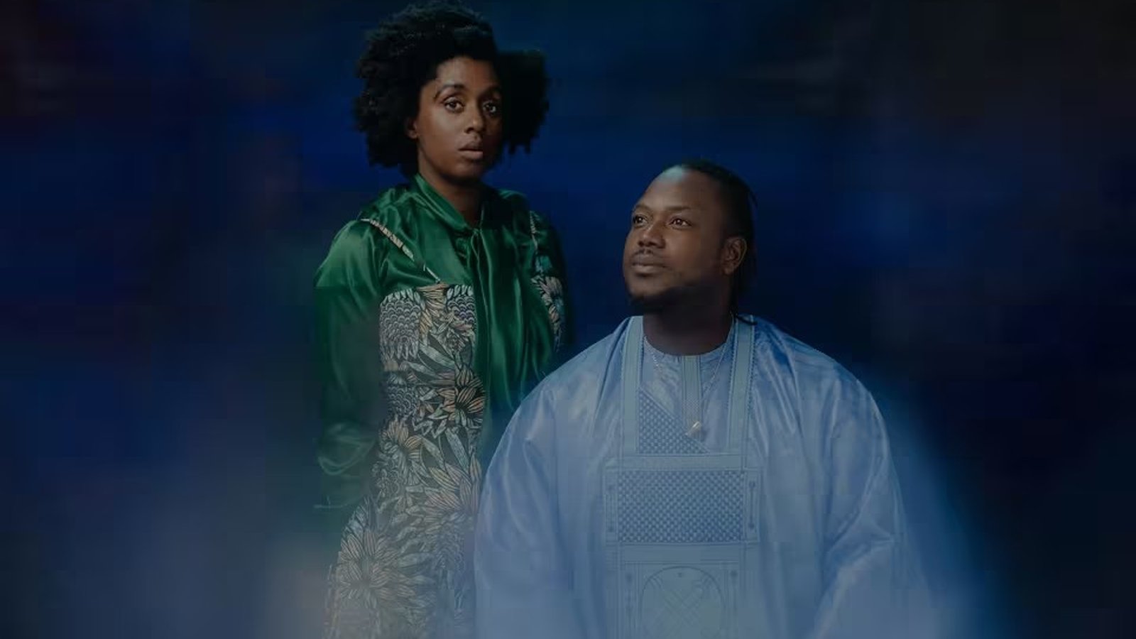 Manchester Collective & Sidiki Dembélé