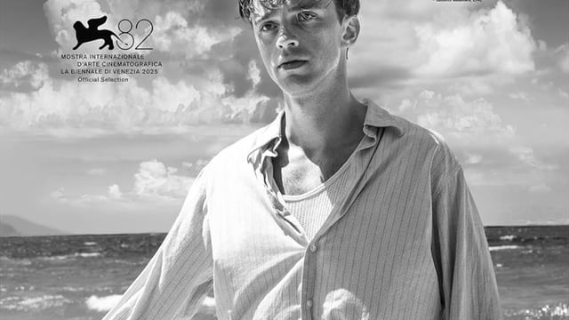 Richmond Film Society - Screening of 'The Stranger' (Tunisia/France)