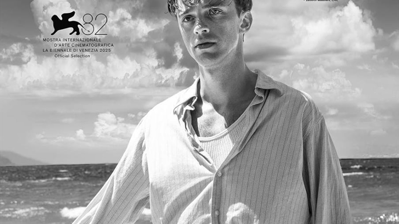 Richmond Film Society - Screening of 'The Stranger' (Tunisia/France)