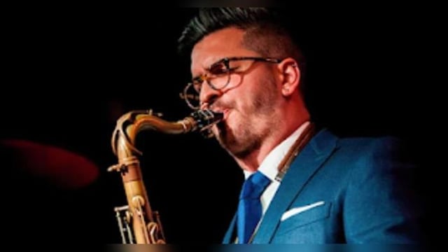 Leo Richardson Quartet