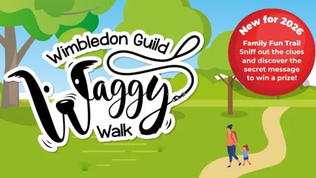 Waggy Walk