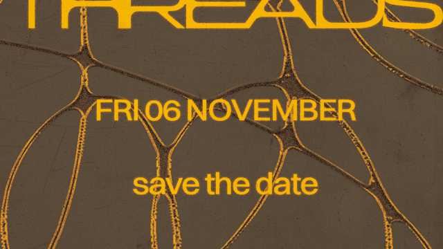 Jumbi Friday Dance: Threads by Avs