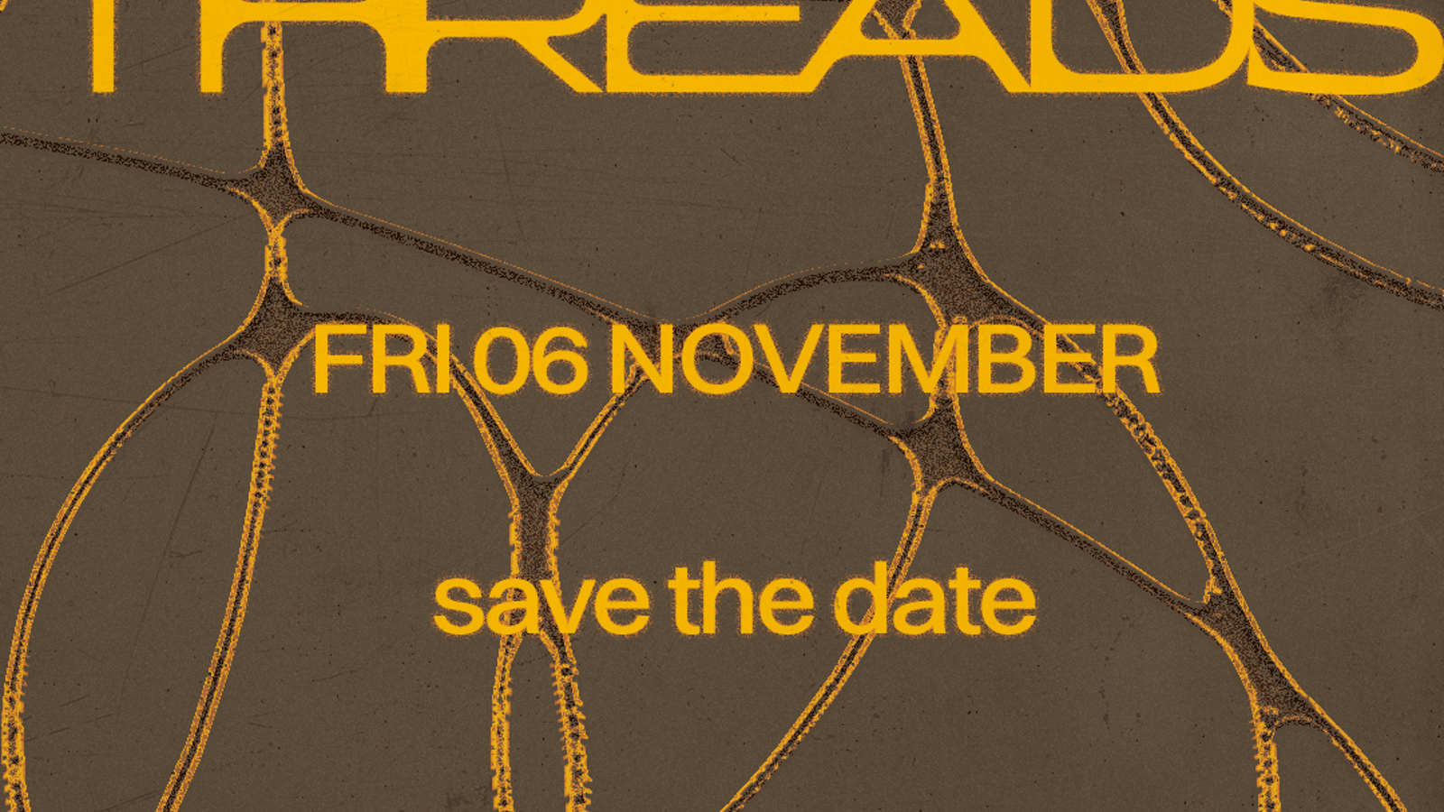Jumbi Friday Dance: Threads by Avs