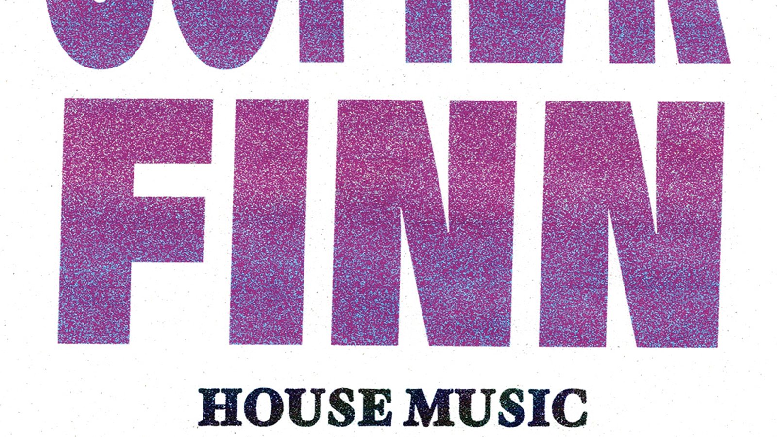 Sofie K & Finn (House Music All Night Long)