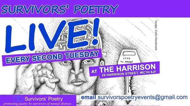 Survivors’ Poetry