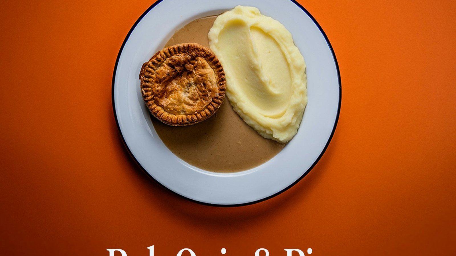 Pub Quiz & Pies: Every Wednesday at Netil360