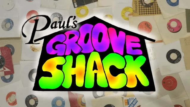 DJ Groove Shack