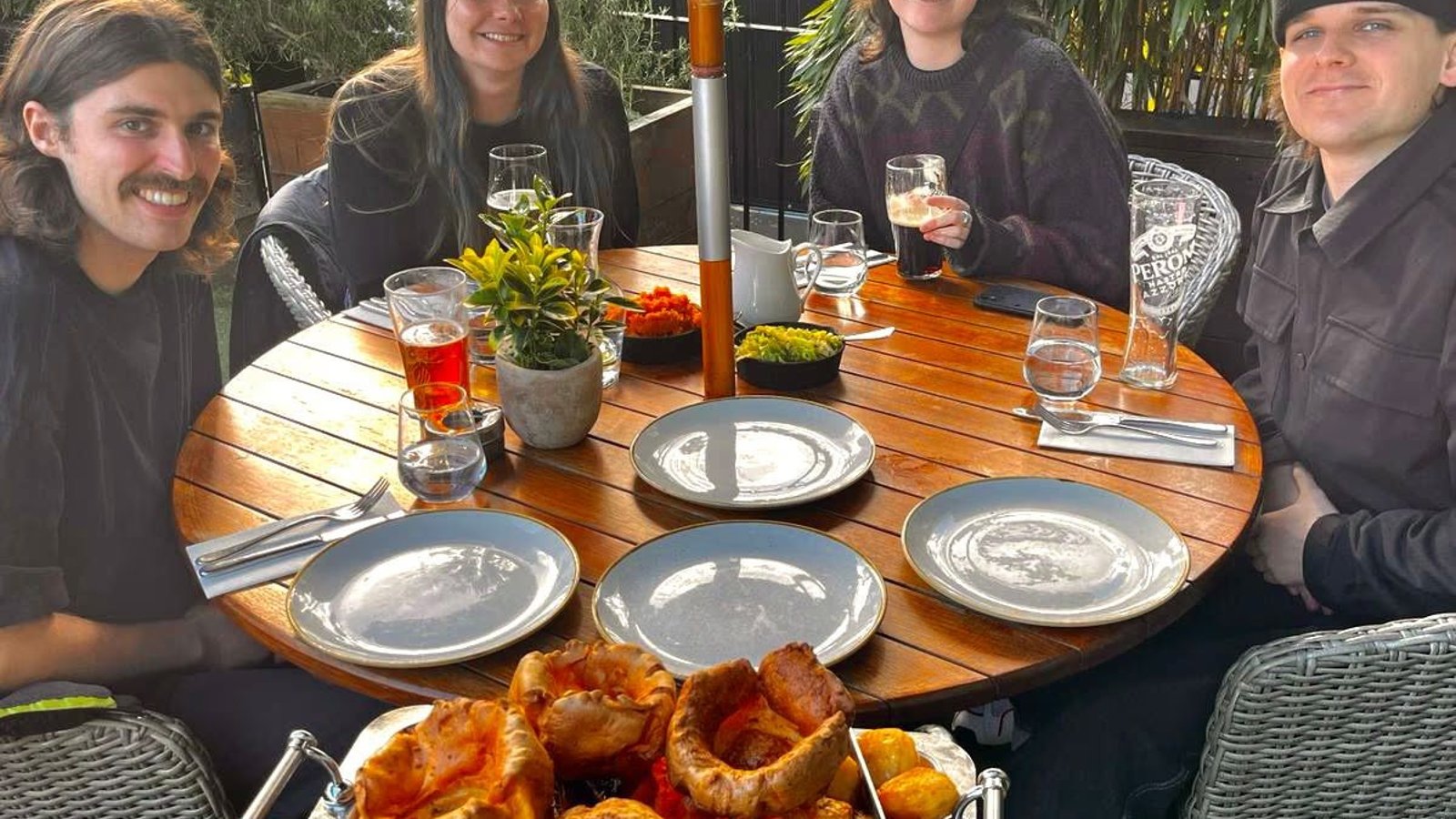 Sunday Roast