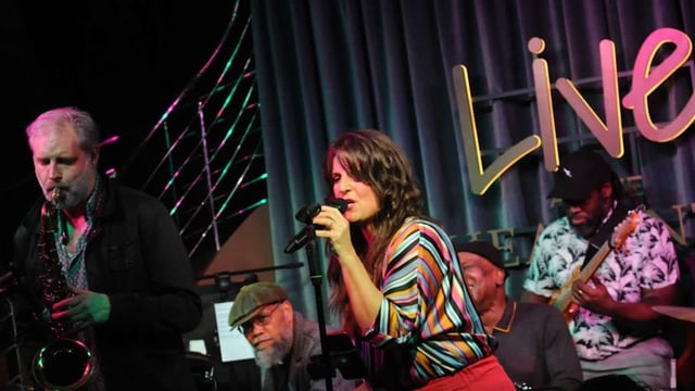 R.U.M - Rhythmic. Underground. Movement. Supported by Phoebe Rea