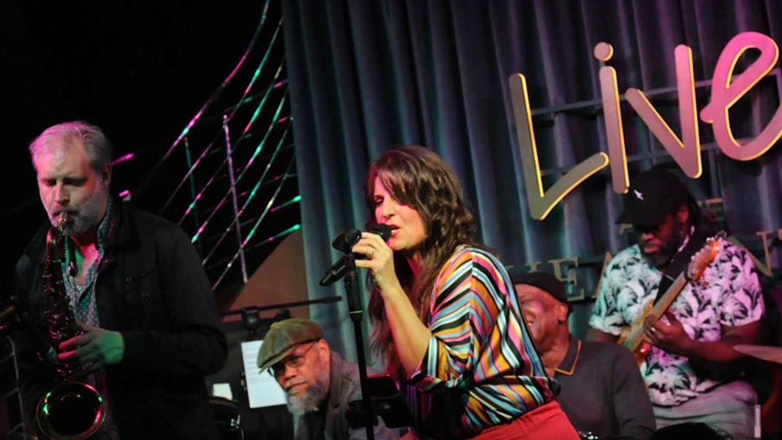 R.U.M - Rhythmic. Underground. Movement. Supported by Phoebe Rea