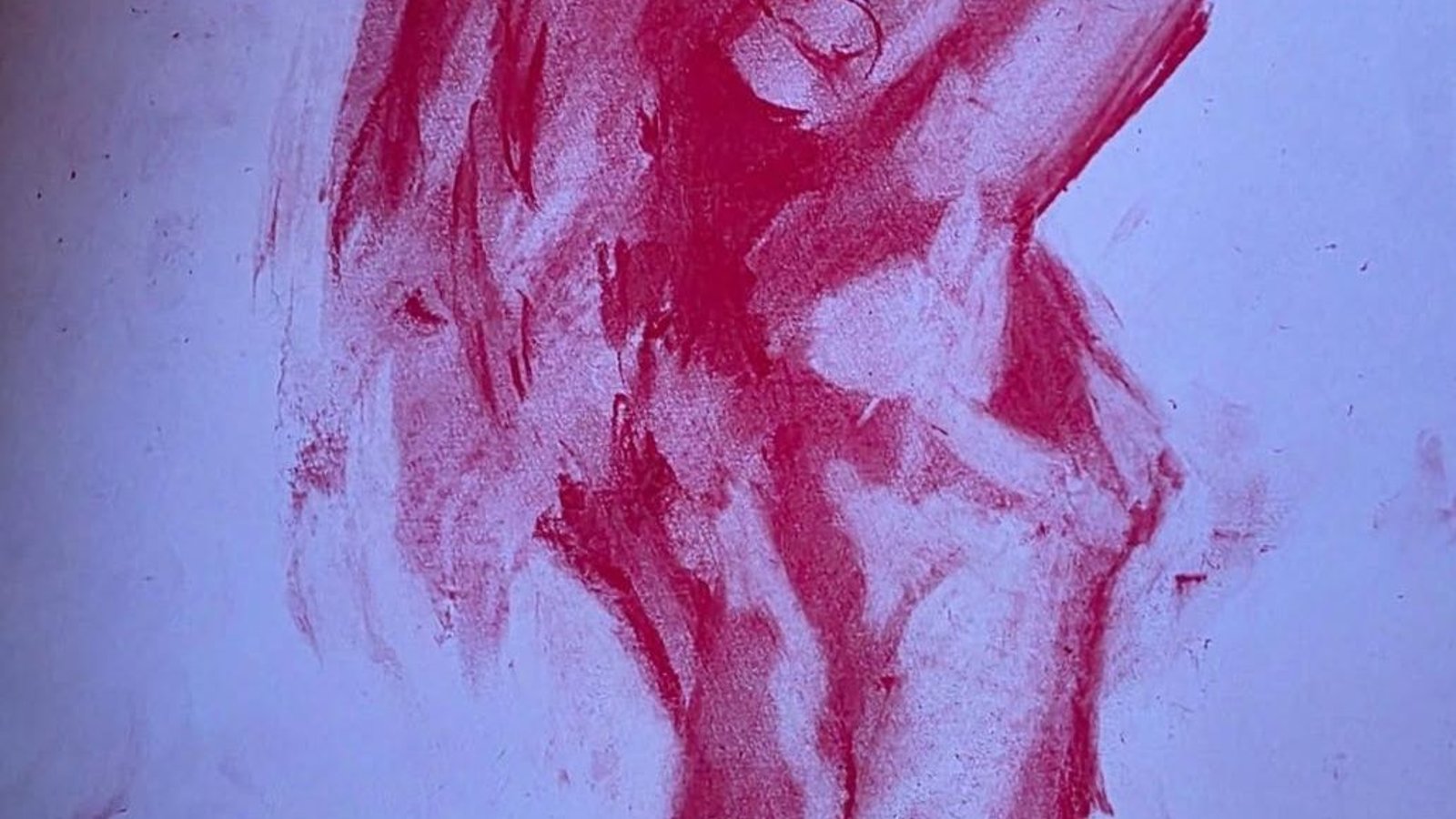 Life Drawing