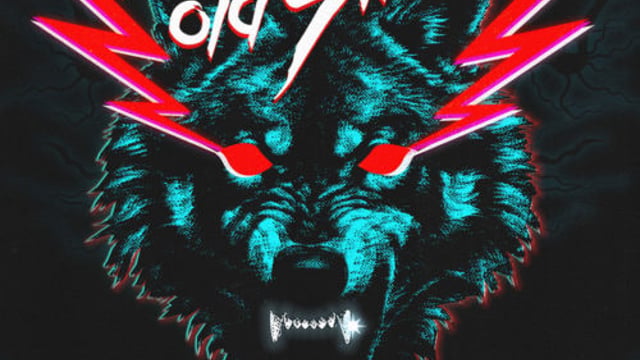 Halloween: The Wolf Of Old Street ft. Santero, DJP & Hayley Kennedy