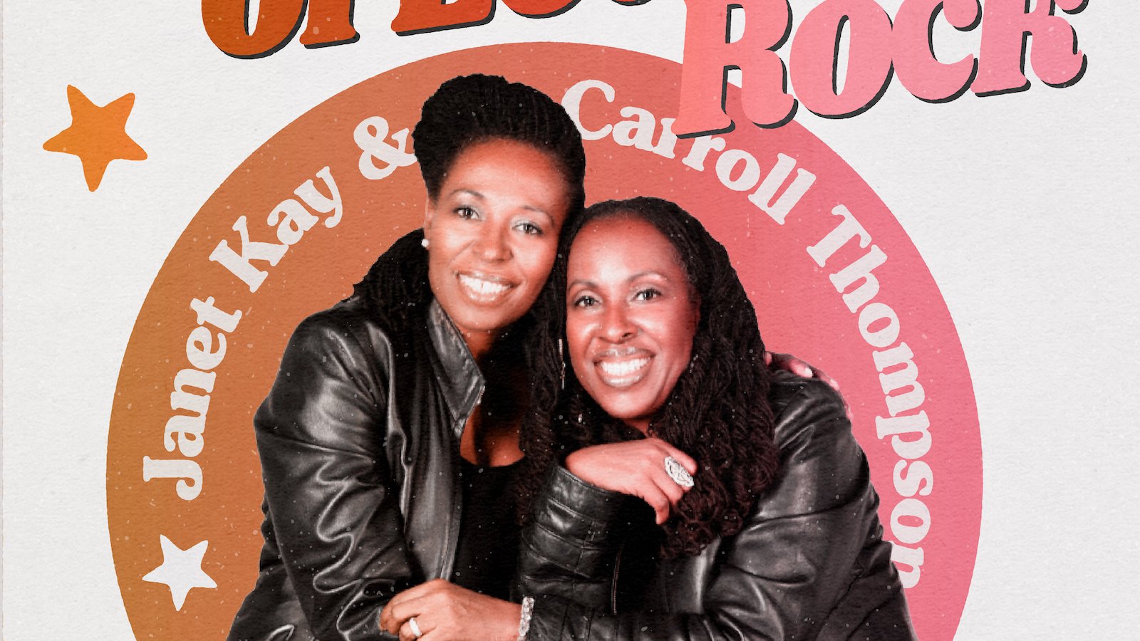 Queens of Lovers Rock: Janet Kay & Carroll Thompson
