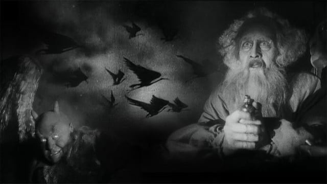 Faust with Immersive Live Score