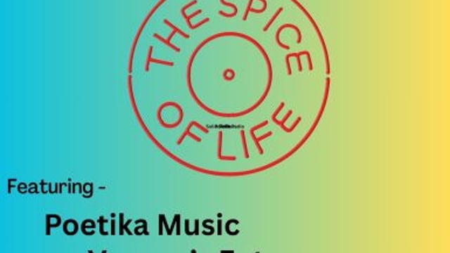 Substance Presents: Poetika Music + Vernons Future + Super Lemon Cherry