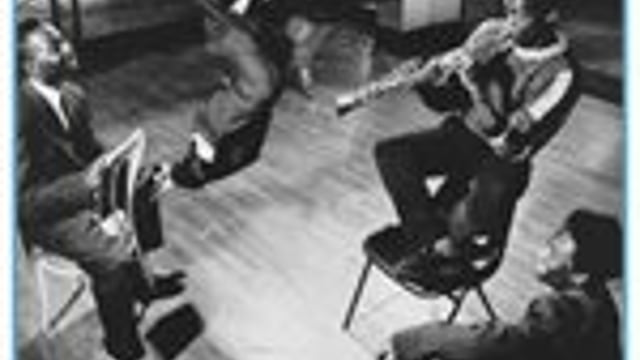 Opening Event: Jazz Dance in British Culture