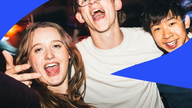 Union House Party: Moving In Edition