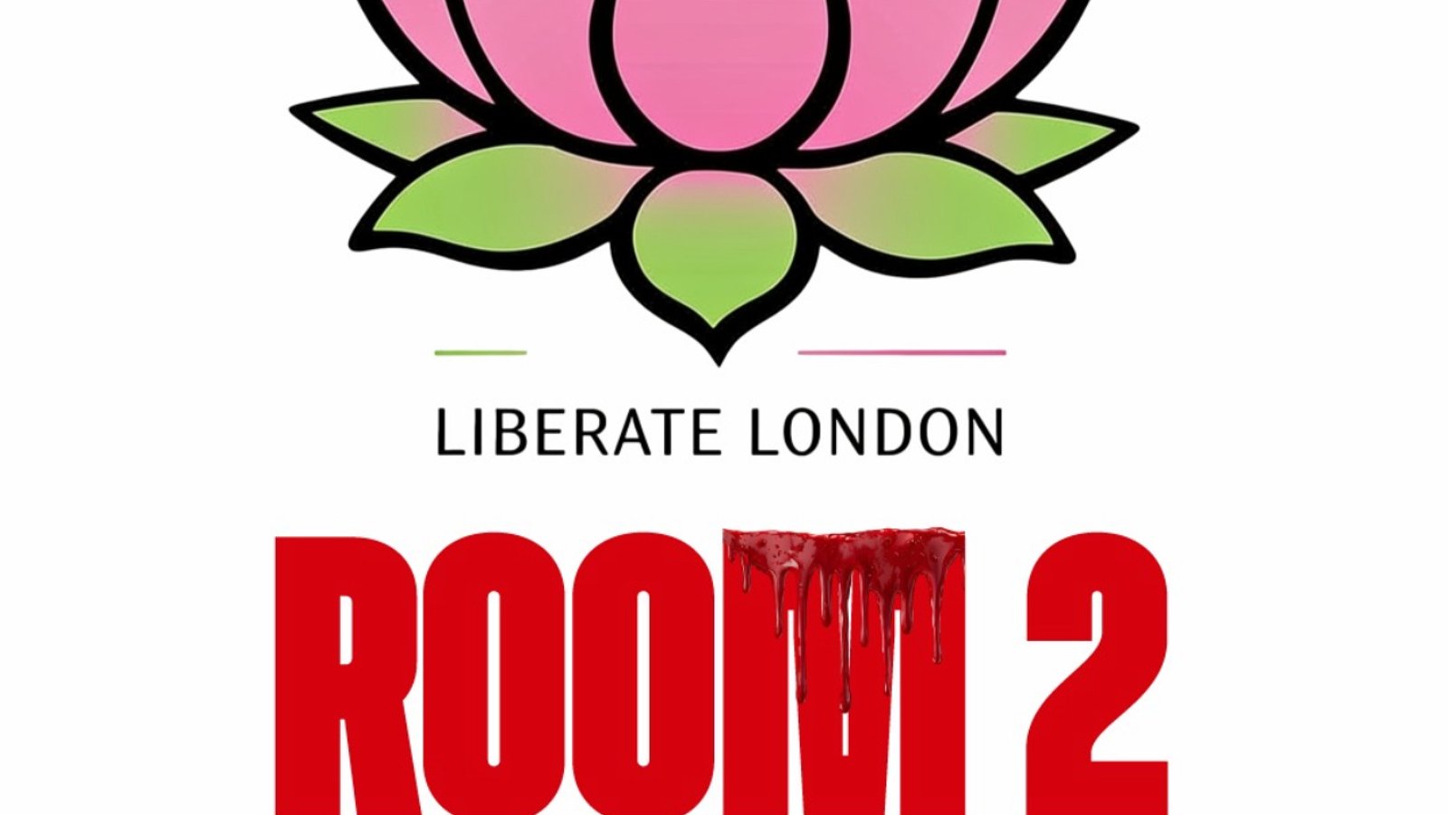 Liberate LDN presents: Lovebrunch Halloween After Party
