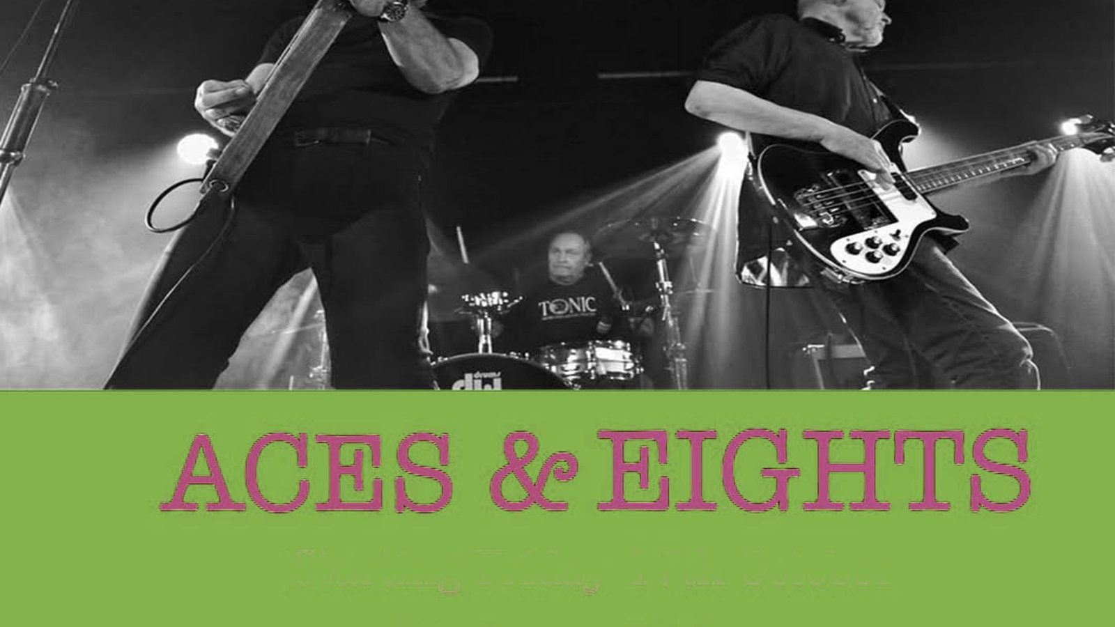 Dirt Road Band - Monthly Friday Night Residency