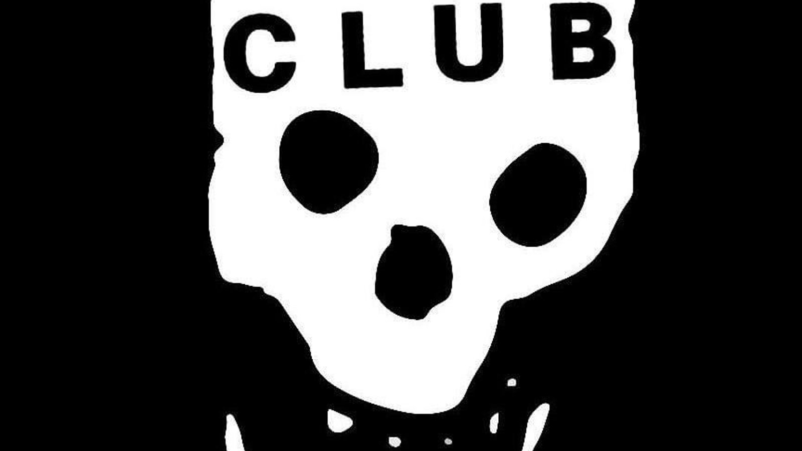 THE CAVE CLUB