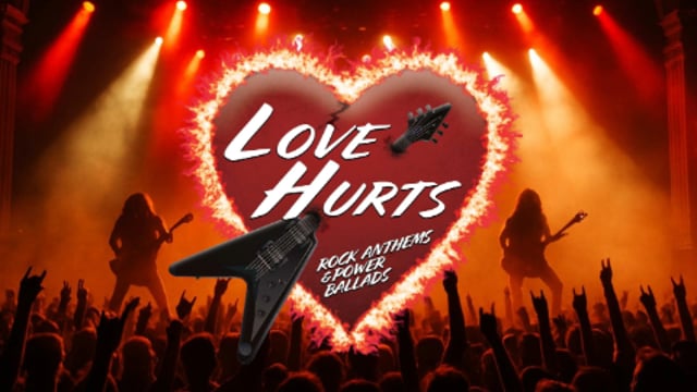 Love Hurts
