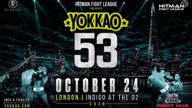 Hitman Fight League