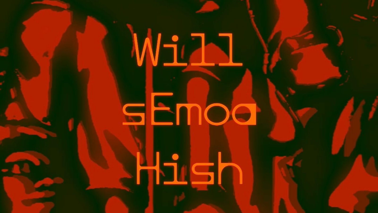 Hours London: Will, sEmoa, Hish