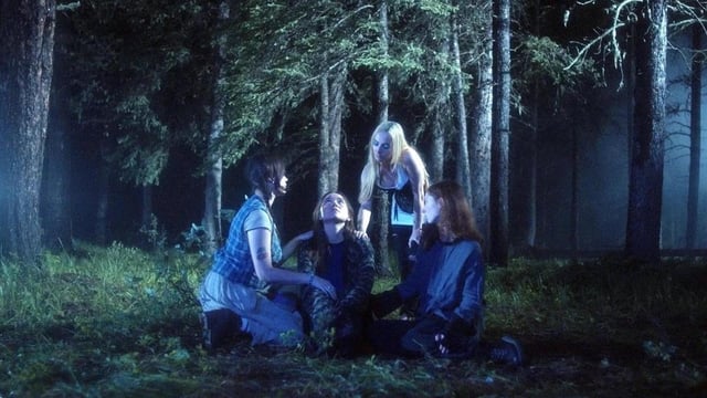 TRANS VIDEO REBELS PRESENTS: CAMP (2025) + PRERECORDED Q&A