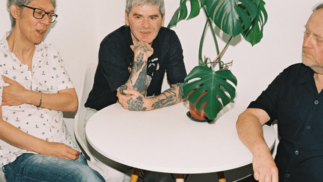 The Yummy Fur, Bruno And The Outrageous Methods Of Presentation