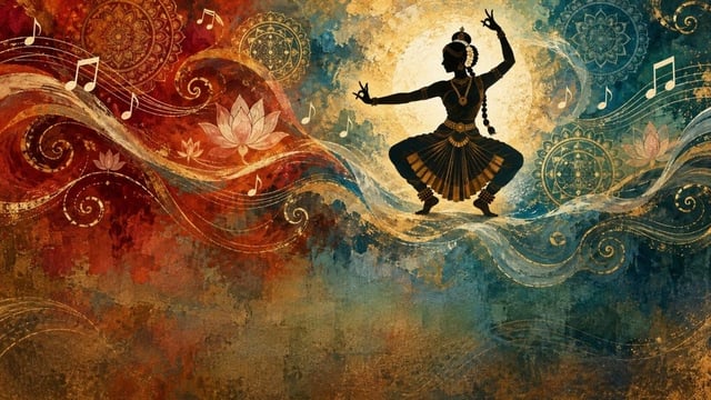 Raga & Rhythm
