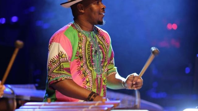 World Music Method Presents: Souleymane Diabate (Ivory Coast) Free Entry