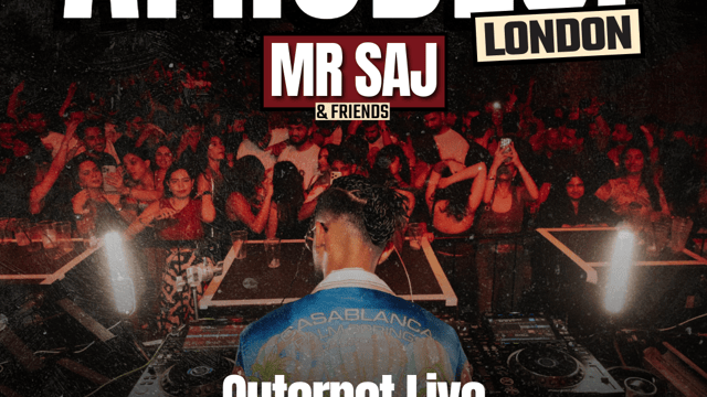 AFRODESI London