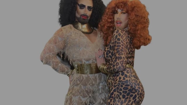 Drag Cabaret!