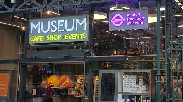 Angels on the Underground: screening and discussion