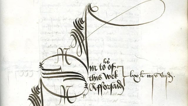 John Blanke: the Black Tudor trumpeter and the reimagining of history ONLINE