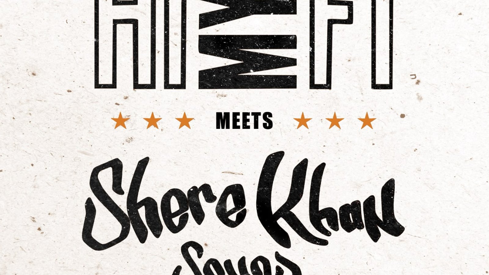 Mya HiFi meets Shere Khan Sound System