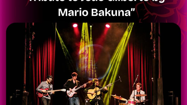 BRAZILLIAN TWIST "BOSSA NOVA: TRIBUTE TO JOAO GILBERTO BY MARION BAKUNA"