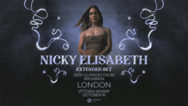Nicky Elisabeth