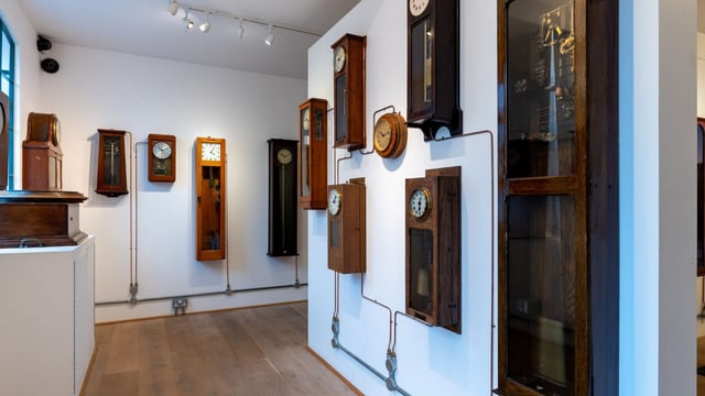 Open Day at The Clockworks