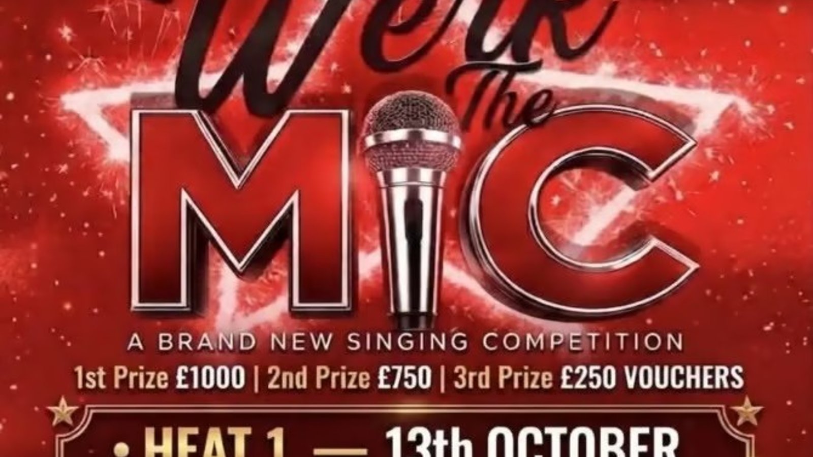 Werq The Mic